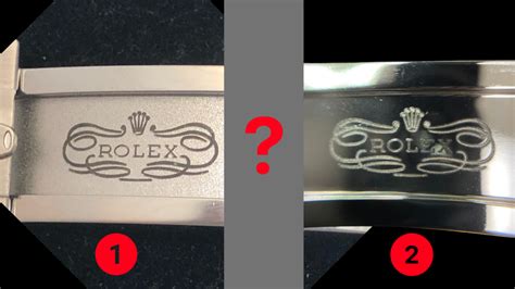 rolex watch authentication service